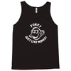 funky just like monkey Tank Top