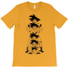 dragonball goku T-Shirt