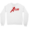 the a team 3 Crewneck Sweatshirt