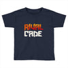 Rivalcade Toddler T-shirt