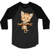keep holding on 3/4 Sleeve Shirt