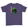 mjolnir calling Youth Tee