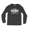 Worlds Greatest Step Dad Looks Like Long Sleeve Shirts