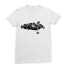 steemit Ladies Fitted T-Shirt