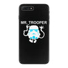 mr trooper movie inspired iPhone 7 Plus Case