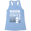 Beer Club Pub Racerback Tank