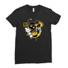 killa beez Ladies Fitted T-Shirt