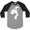ska music 3/4 Sleeve Shirt