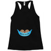Two Peas In a Pod Twin Chocolate Baby Boys Racerback Tank