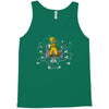 kill bowser Tank Top