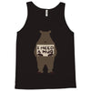 i need a hug Tank Top