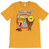posh pizza (colab with rpadame) T-Shirt