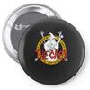 the grey Pin-back button