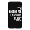 rooting for everybody t shirt. iPhoneX
