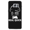 0 100 real quick Samsung Galaxy S7