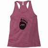 Bear Racerback Tank