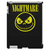 nightmare hoodie iPad 3 and 4 Case