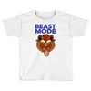 Beast Mode Toddler T-shirt