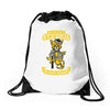 studious Drawstring Bags