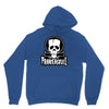 frankenskull Unisex Hoodie