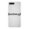 Suicideboys iPhone 7 Plus Case
