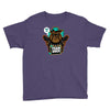 team dog Youth Tee