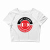 TOP PLAYER Crop Top