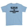 perfect cornis Youth Tee