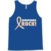 Survivor Rock Tank Top