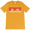 big red brrr - frost football T-Shirt