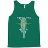 caferacer Tank Top