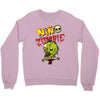 nino zombie Crewneck Sweatshirt