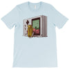the pipe T-Shirt