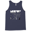 new york city Tank Top