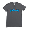 fahrie77 Ladies Fitted T-Shirt