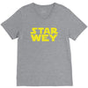 Star Wey V-Neck Tee