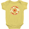fire team orca Baby Onesie