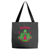 deadbet Tote Bags