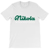 nikola T-Shirt
