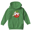 peace busters Youth Hoodie