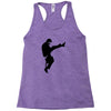 the funny wishky Racerback Tank