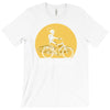 the ghost cruiser T-Shirt