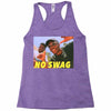 No Swag Racerback Tank