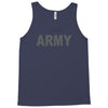 army   classic Tank Top