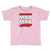 run m Toddler T-shirt