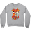 devils night Crewneck Sweatshirt