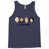 The Supremes Tank Top