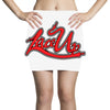 lace up Mini Skirts