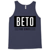 Beto For Senate Tank Top