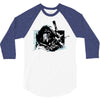 kylo 3/4 Sleeve Shirt